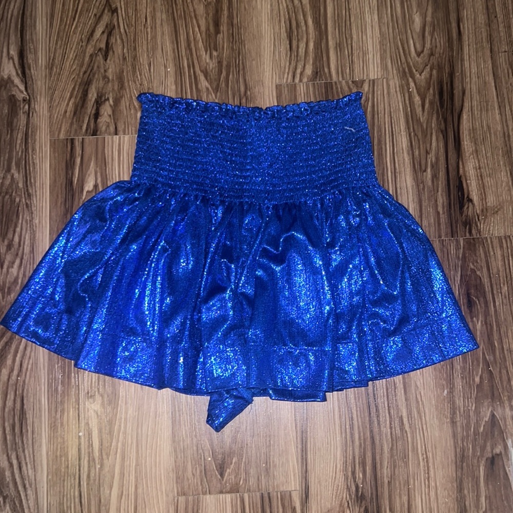 Queen of Sparkles Skort